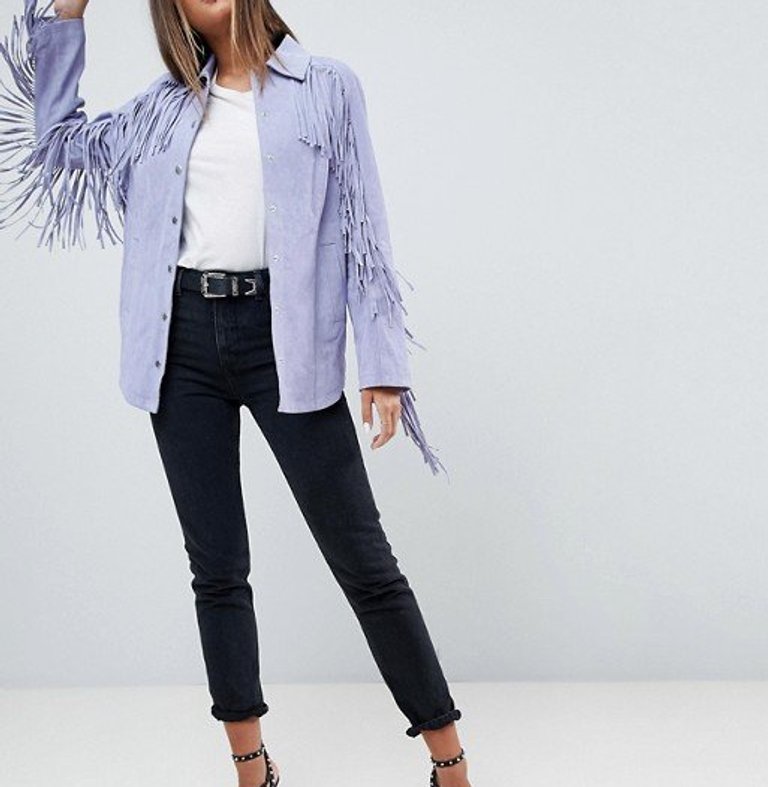 7 Western Wear Pieces That Are More It Girl Than Cowgirl:keep.com/read/7-western….