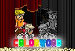 tuskinhax's tweet photo. Colorwood - Você é #TeamClássico ou #TeamModerno? https://t.co/UzD19gMwMx +INFO 📽️🎞️ https://t.co/I93iNF51bA