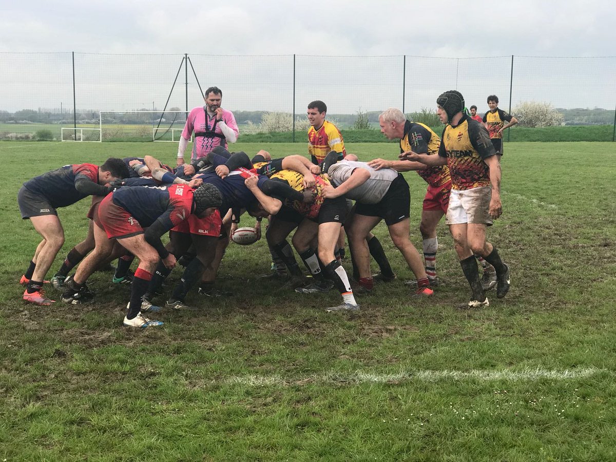 TempetesRugby's tweet photo. Victoire samedi contre nos amis les Cocks of the Tiger 1-0
📷 https://t.co/5GHLk7KTrU
#rugby #folklo #AFFR #derby 🏉 https://t.co/1nmCaM4eGN