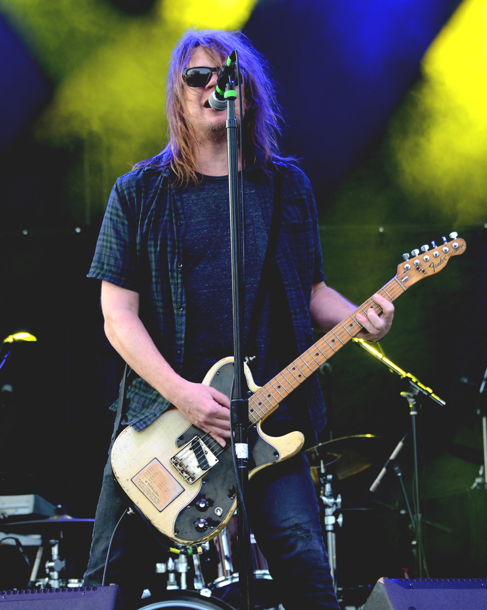 Happy Birthday to our one and only Dave Pirner!

Photo by James Hoch 