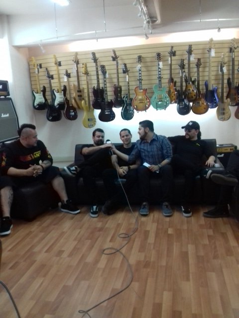 Con <a href="/S7Nmusic/">S7N</a>  en <a href="/MED_MXon/">Música En Directo</a>  No se pierdan las transmisiones en vivo y próximamente el programa completo.