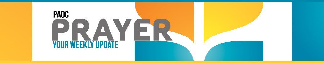 thepaoc's tweet photo. Join us this week in praying for these specific needs. See the full range of prayer points here: 
https://t.co/YmE73g87KX
#pray #paoc #paocprayer @bcydprayer @ABNWTPAOC @PAOCWesternOnt @EONDPAOC @MaritimePAOC https://t.co/mfgfVxNSQX