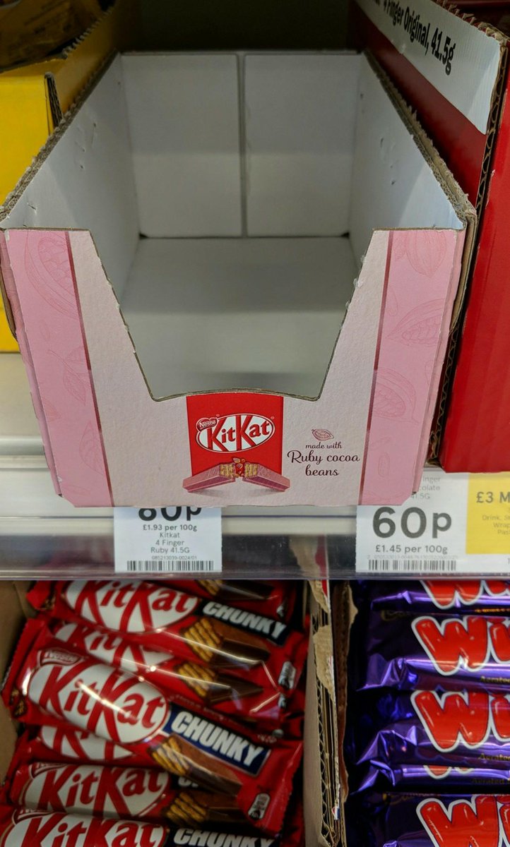 jimukgb's tweet photo. @tesco Thanks a lot #Tesco for buying all the distribution rights and delivering... https://t.co/PerlJuUa5K