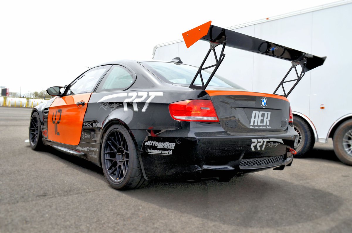 RRTRacing's tweet photo. Again a big thank you Dominion Raceway for letting us test a few cars yesterday before all the cold weather moved in. Great day, with good people.

https://t.co/q4TBBW6R1d

#rrt #rrtracing #bmw #racecar #e92 #m3 #s65 #aer2018 #americanenduranceracing @Aeromotions Diffsonline https://t.co/Sc5RiYdVdy