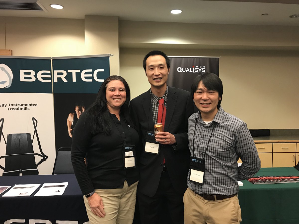 RockyMtnASB's tweet photo. We’d like to thank everyone for making this such a successful conference, and a huge congrats to all award winners!! #RMASB2018 https://t.co/Lof1AUZglI