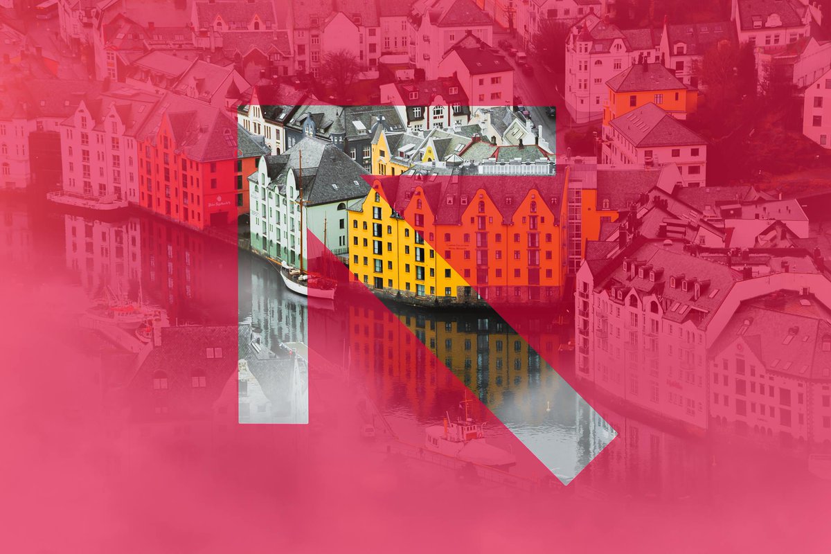 "The North West kan by på et tettpakket program med ikke mindre enn 100 innslag" sier daglig leder for #TNW2018, Maria Carmona 👉 engasjert.sbm.no/lokalt-engasje…