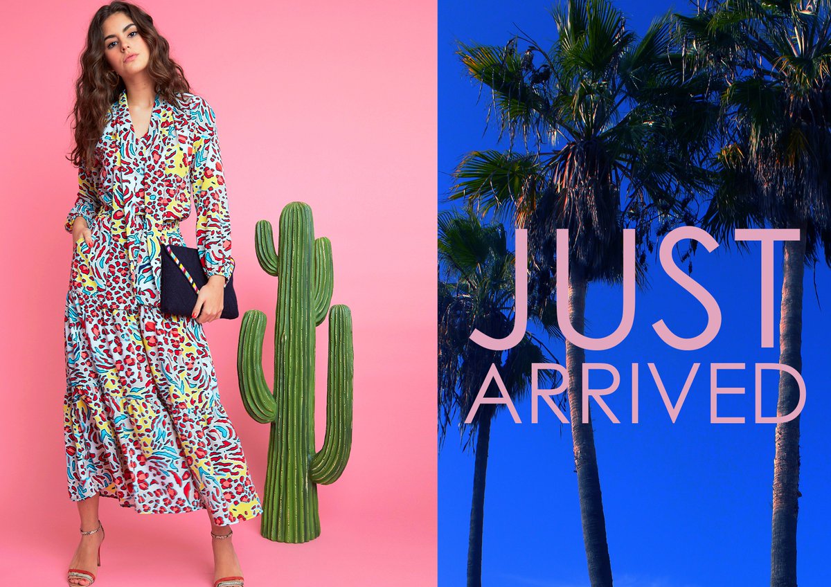 Revamp your spring look &gt;&gt;&gt; bit.ly/2DRKi5W