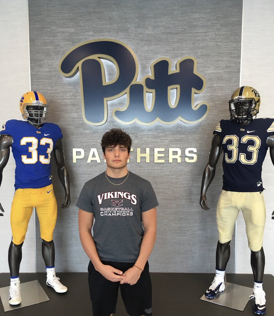 Thanks <a href="/Coach_PJohnson/">Paris Johnson Sr.</a> for inviting me to the spring game this weekend!