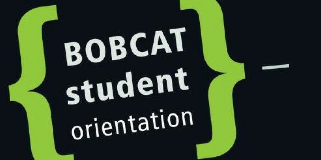 OHIObso's tweet photo. Spring semester is over in a few weeks and that means it's almost time for #OHIOBSO! If you're an #OfficialBobcat, don't forget to register!
https://t.co/UyzRkfIQLc https://t.co/HjRA6ksUr9