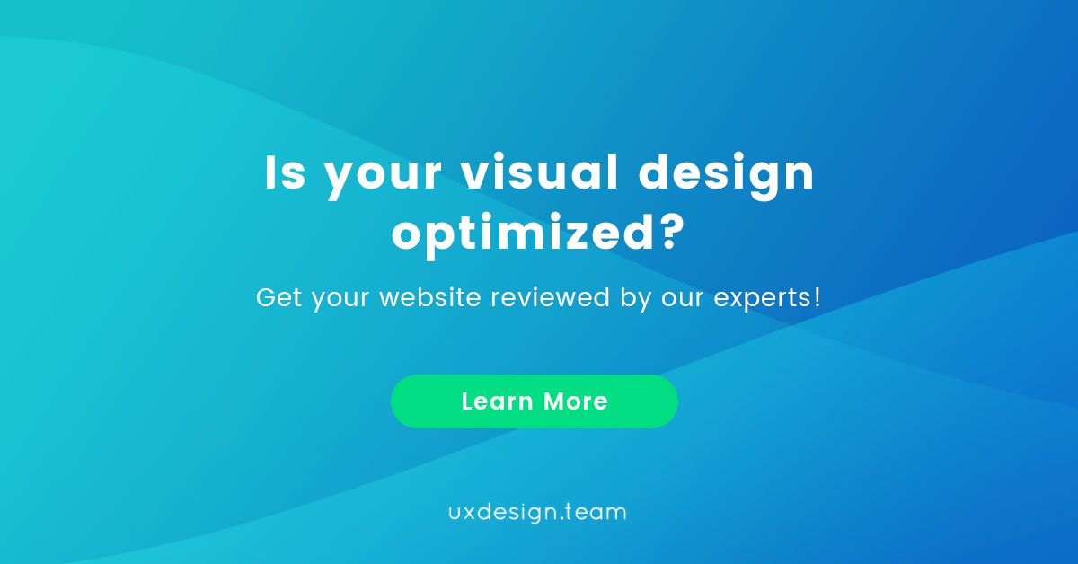UXDesignTeam tweet picture