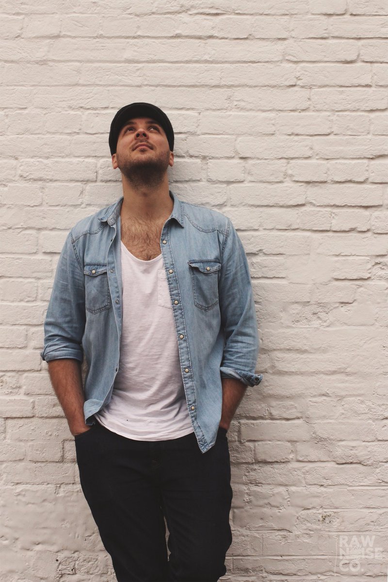 We recently spent the day with <a href="/davejgiles/">Dave Giles</a> taking pictures, check out more at rawnoiseco.co.uk