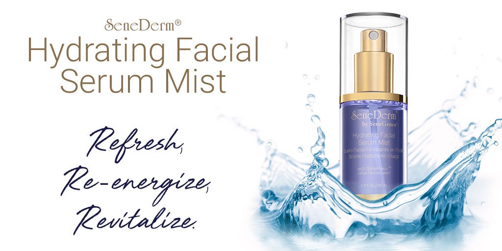 serum face mist vs your anytime Hydrating and Instantly on with skin