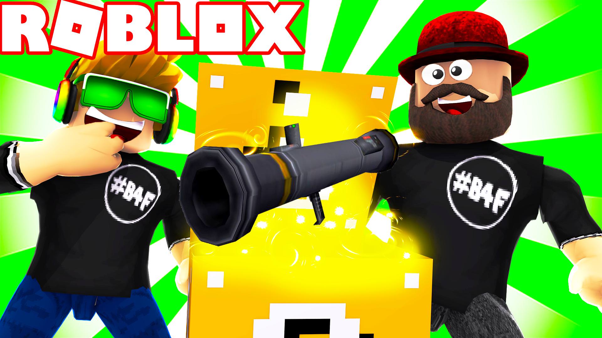 Blox4fun On Twitter Bazooka Is Op Roblox Lucky Blocks Https T Co Td5w1qxzdx Shoutgamers Gamersunite Gamerretweeters Gamerrter Youtubegaming Youtube Https T Co J5recrt8q2 - blox4fun on twitter i am super fast in roblox parkour