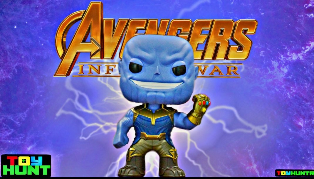 toyhuntr's tweet photo. Toy hunting for #AvengersInfinityWar 10 inch #Thanos Funko Pop!
Check it out 👇👇👇
https://t.co/dVtf4Ye6Ia
#funko #funkopops #youtuber #toyhuntr #toyhunter #youtube https://t.co/mVbu2fprmG