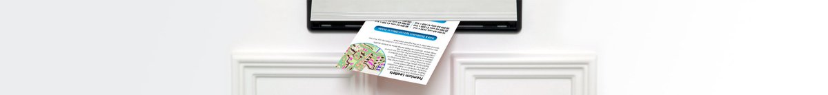 premiumleaflets's tweet image. Leaflet Distribution by Premium Leaflets
When it comes to the distribution of your flyers, we differ from our competitors in a number of ways. These include not delivering competing flyers together 👉premiumleaflets.ie/distributions.… #Marketing #leaflets #advertising #smallbiz #directmail