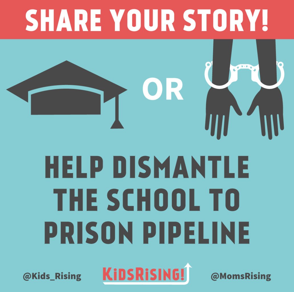 MomsRising's tweet photo. Have you or a loved one experienced teacher burnout? https://t.co/26gSqqw5h4 #EndS2PP #KidsThrive https://t.co/RYJ0bhzvS8
