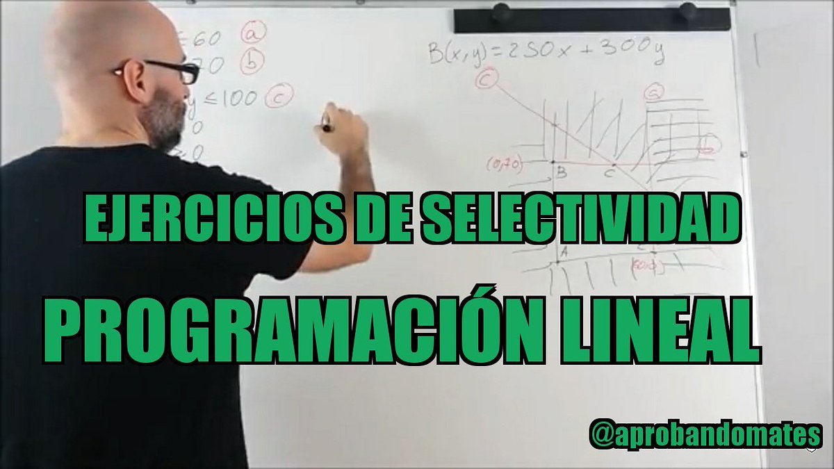 aprobandomates's tweet photo. Ya en mi web:
https://t.co/cgIIkYsLOH
#aprobandomates #matematicas #pau #ebau #selectividad #2bach #2bachillerato #2bachiller https://t.co/cgv1YjKWMp