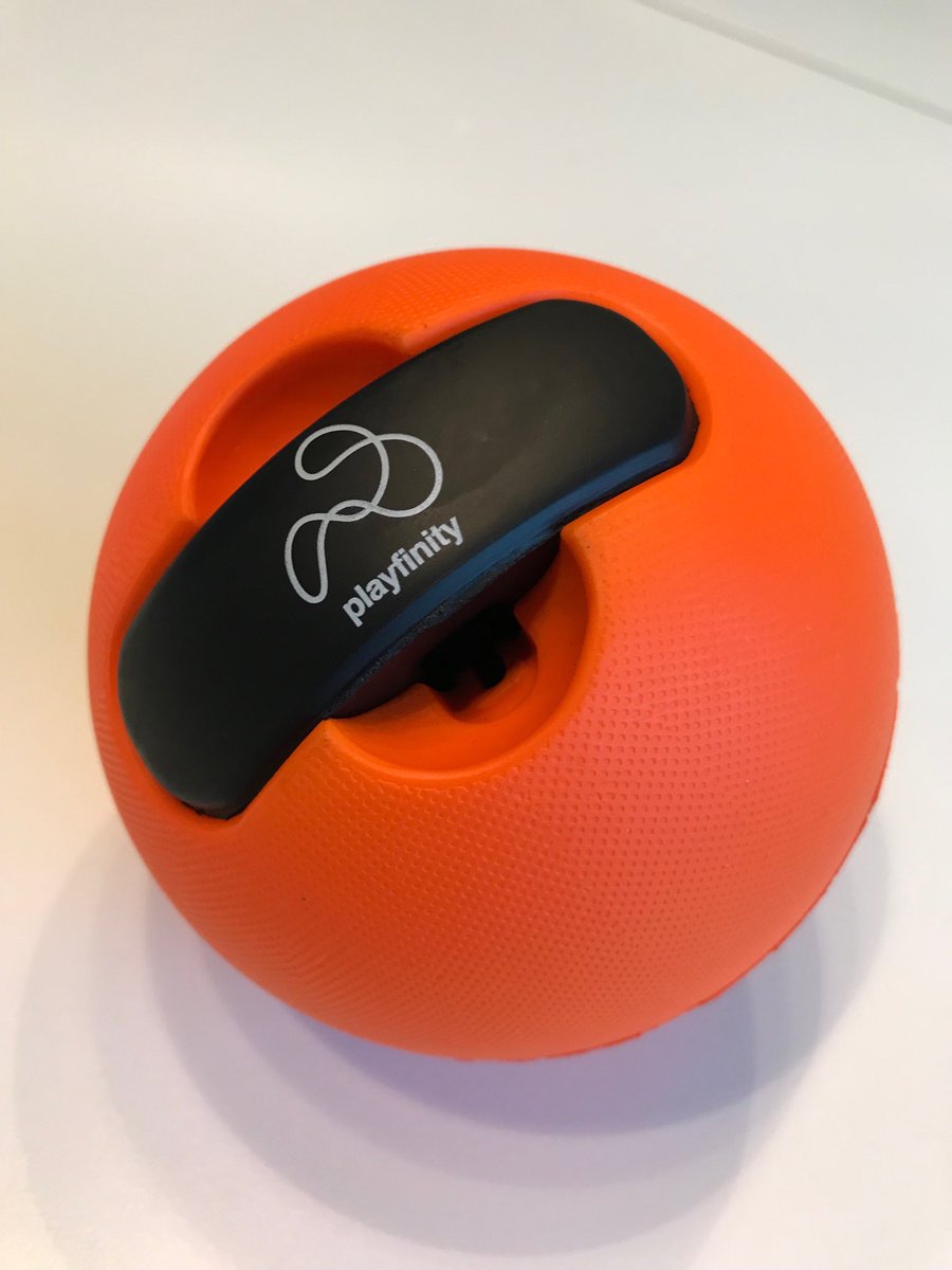 playfinity ball