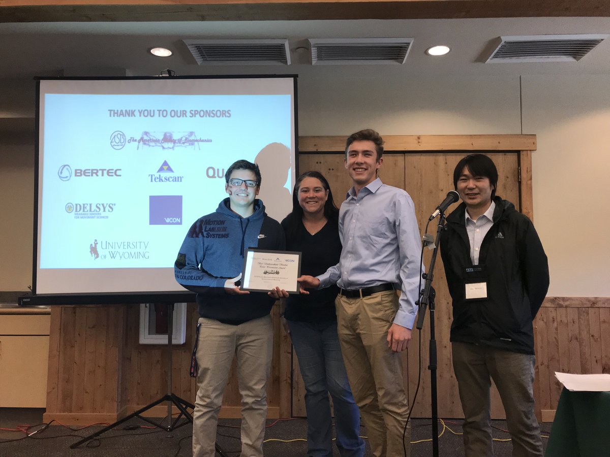 RockyMtnASB's tweet photo. And a special congratulations to all of the award winners!! #RMASB2018 https://t.co/3fECO3GoFH