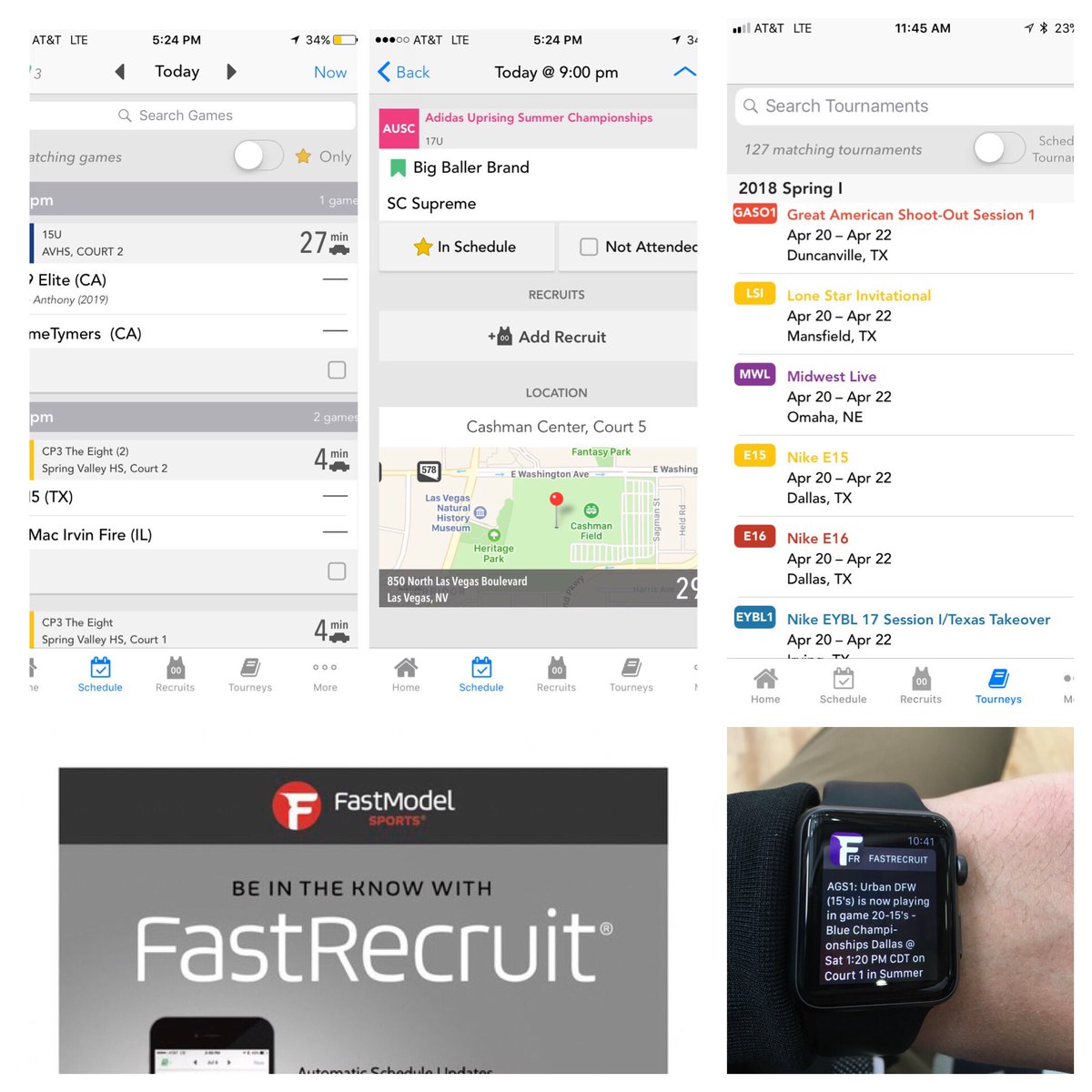 FMS_Software's tweet photo. In its 4th year, FastRecruit has over 300 staffs on board. Contact sales@fastmodelsports.com to sign up today! #winnerscomeprepared https://t.co/4oBYPRoNEp
