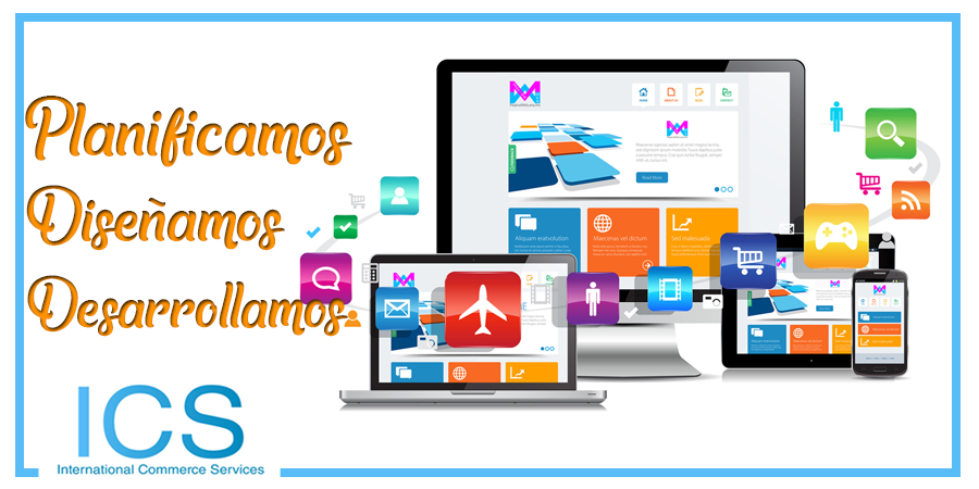 Intercomser's tweet photo. #Planificamos, #diseñamos y #desarrollamos la #web que se ajuste a las necesidades de su #empresa. Combinando estrategia, #creatividad y diseño creamos #sitios web que buscan el mayor impacto a la hora de comunicar su #negocio.

Visitanos y te asesoraremos https://t.co/EW0PiGCuOz https://t.co/MSk24rb2HX