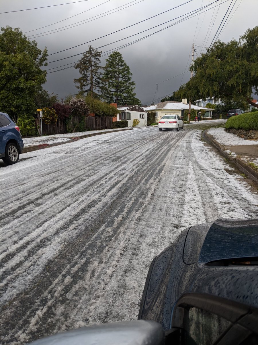 samphillips's tweet photo. Oakland Hills this morning. https://t.co/7VHMOnMYMX