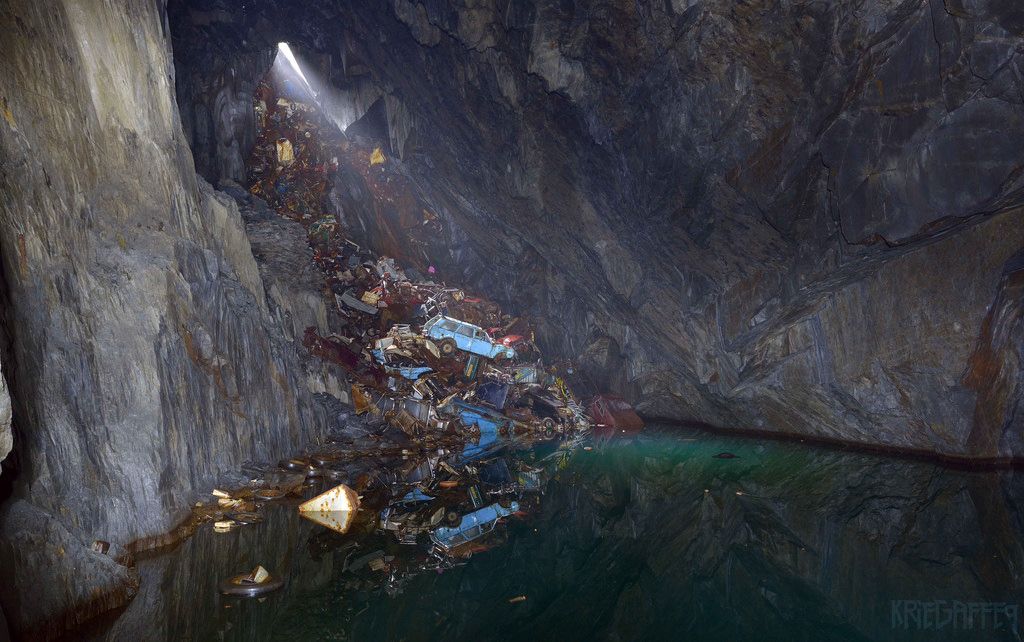 GetBizDone's tweet image. Abandoned Architecture | Flickr Blog buff.ly/2JHWMxc