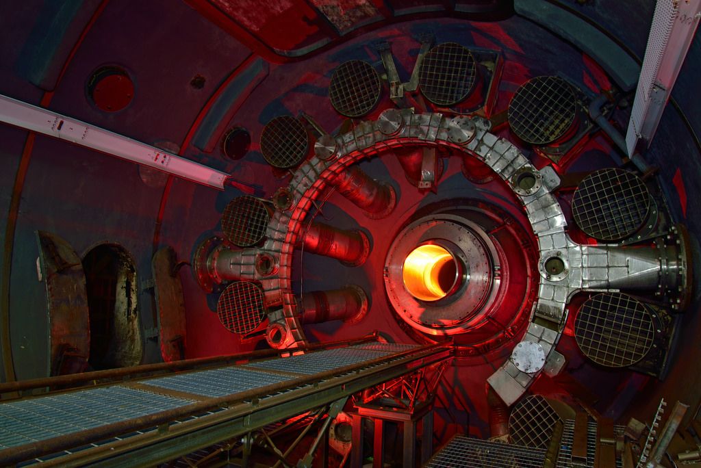 GetBizDone's tweet image. Abandoned Architecture | Flickr Blog buff.ly/2JHWMxc