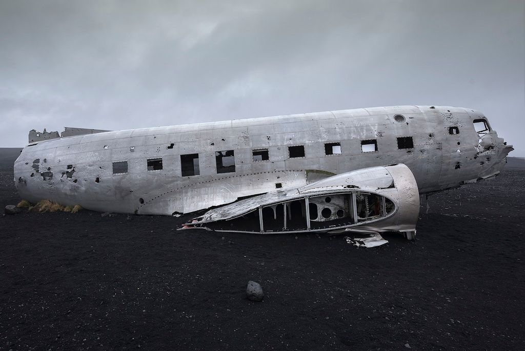 GetBizDone's tweet image. Abandoned Architecture | Flickr Blog buff.ly/2JHWMxc