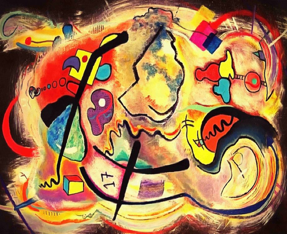 InARedPen's tweet photo. The psychology of appreciation... “We found that people who tended towards neuroticism paid more attention to the left side of a picture, and those with traits related to schizophrenia looked less often at the top of a picture"...
https://t.co/j9lFBDrTph https://t.co/XxQAuI4pxM
