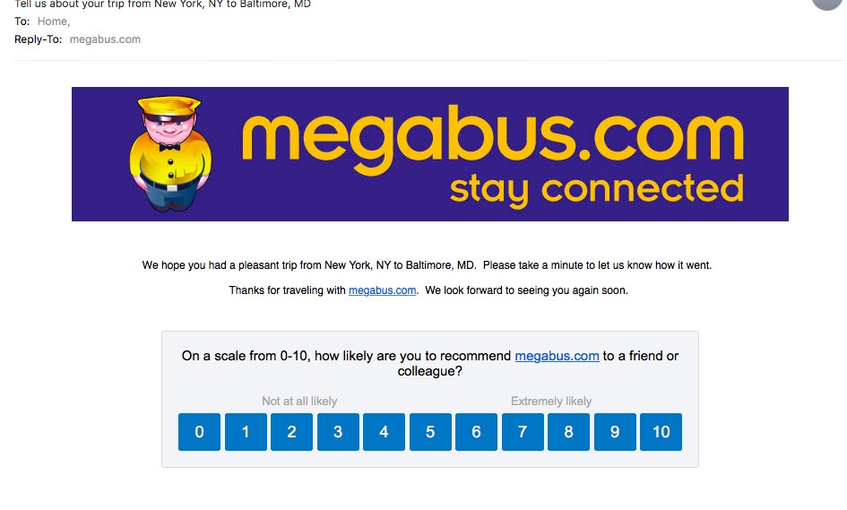 Abby__Wilson's tweet photo. is this a joke????? @megabus you cancelled my bus and won't refund me my money and were unable to talk to anyone on the phone yesterday because "you had too many calls" WELL NO WONDER YOU MADE PEOPLE STRANDED IN New York CITY https://t.co/bryDRI7m9F