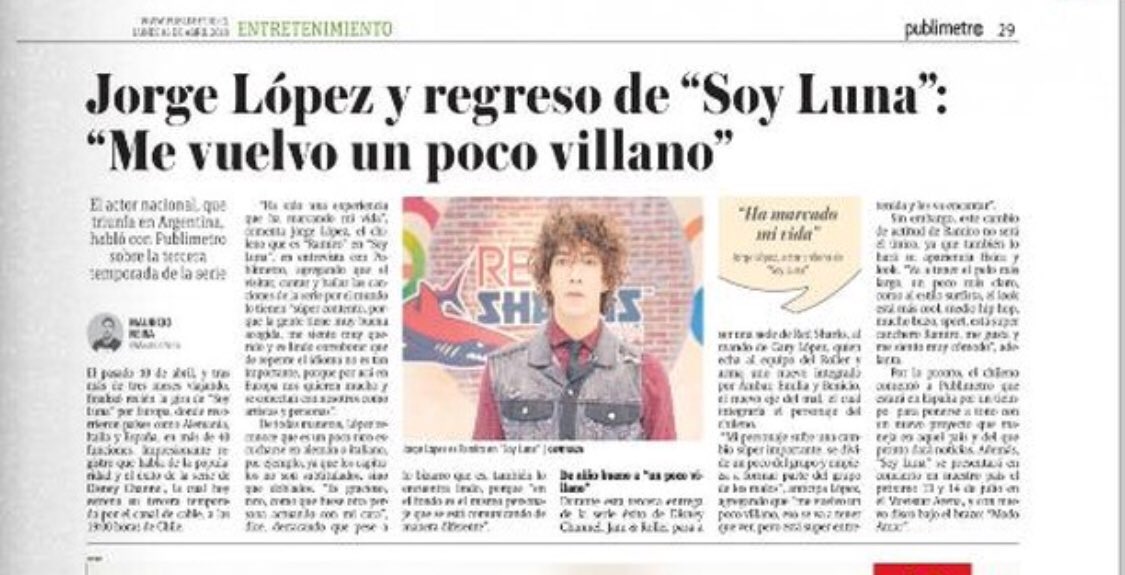 Hoy hoy !!! #soyluna3 con todo el aloe para ustedes