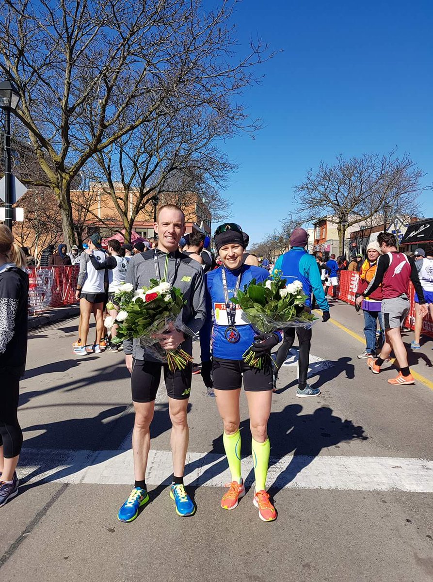 KellyArnott3's tweet photo. Our @cityburlington @ChillyHalf  @VRProInc  winners @ReidCoolsaet @kristaduchene  coming in 9th Reid and amazing 3rd Krista so proud #awesome #Canada #BurlON #mbb #running @HolyCrossBurl @EMcMahonBurl @BurlingtonPost @Burl_ParksRec @joseph https://t.co/XOWmh2XjwA