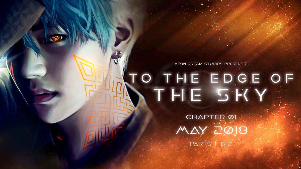 NeoArtistAurora's tweet photo. Can we join in on the announcements? It seems like us and @BTS_twt are linked 😂 
CHAPTER 01 RELEASE - MAY 2018
We're looking forward to the new #BTS album and seeing what inspiration we can get to tie into #TTEOTS! 
#BTSxTTEOTS #LoveYourselfTearIsComing #Love_Yourself_Tear https://t.co/F34Lt7umYL