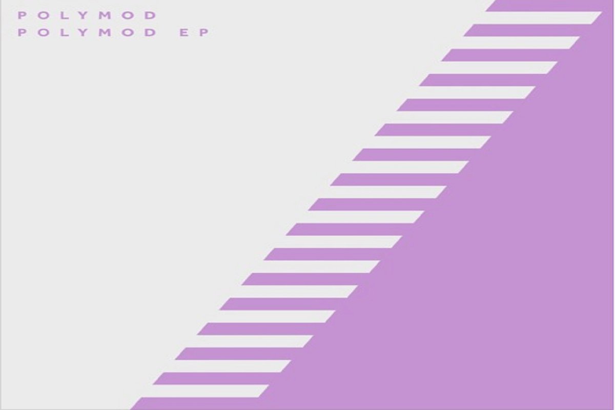 edm_mister's tweet photo. #Anonymous #producer #Polymod releases new self-titled #techhouse #EP https://t.co/zKL5TSWZYO https://t.co/MFPAOC45uW