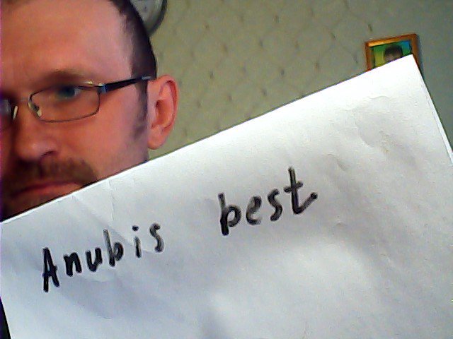 Anubis_Cloud's tweet photo. Thank you, Thank you so much.

Anubis love you 😍😍😍😍 https://t.co/8pt3piwgtD