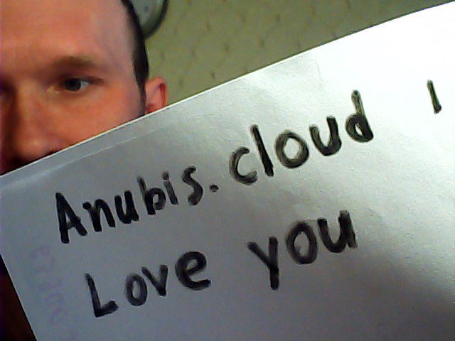 Anubis_Cloud's tweet photo. Thank you, Thank you so much.

Anubis love you 😍😍😍😍 https://t.co/8pt3piwgtD