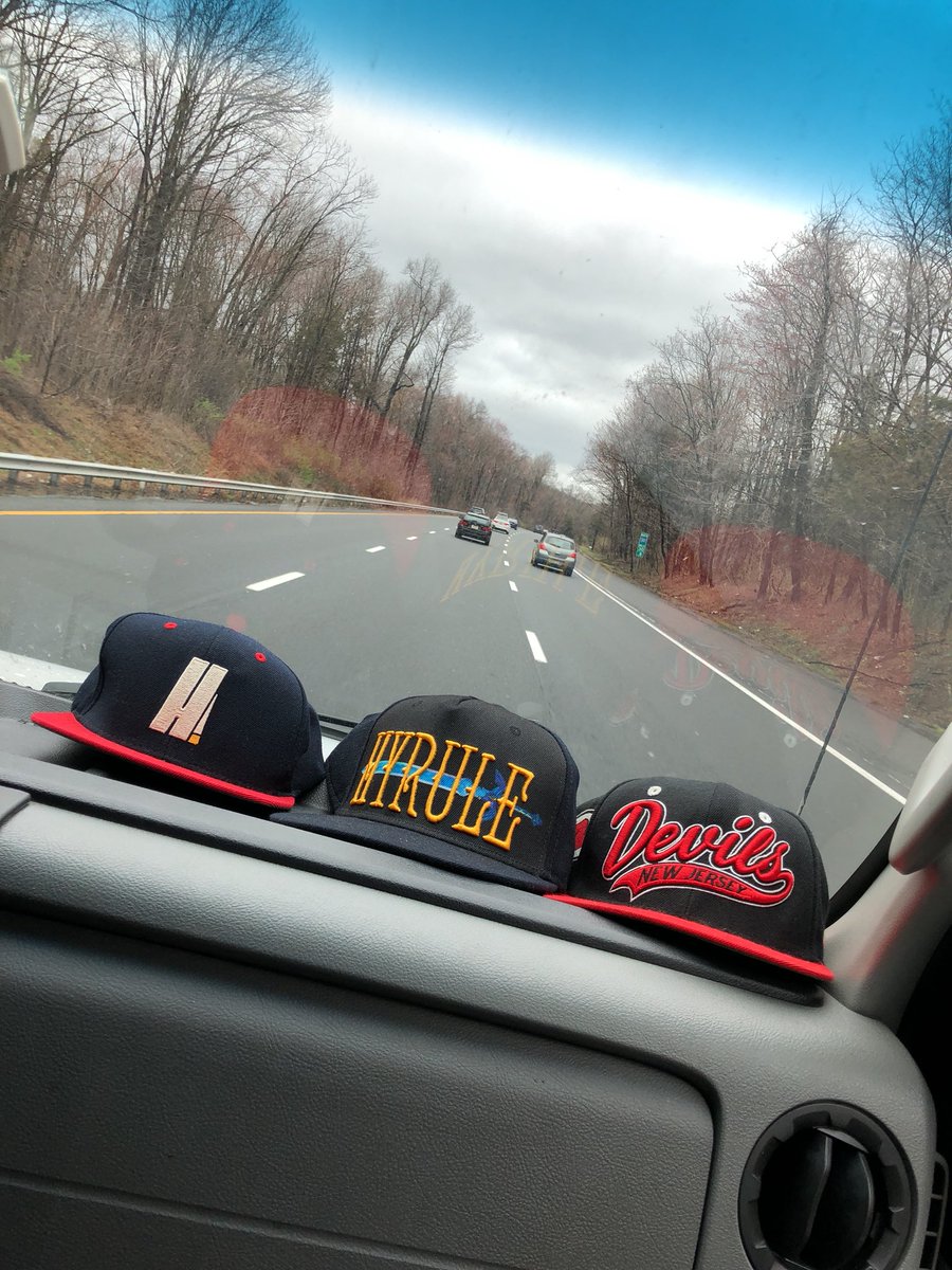 On our way to Vermont!