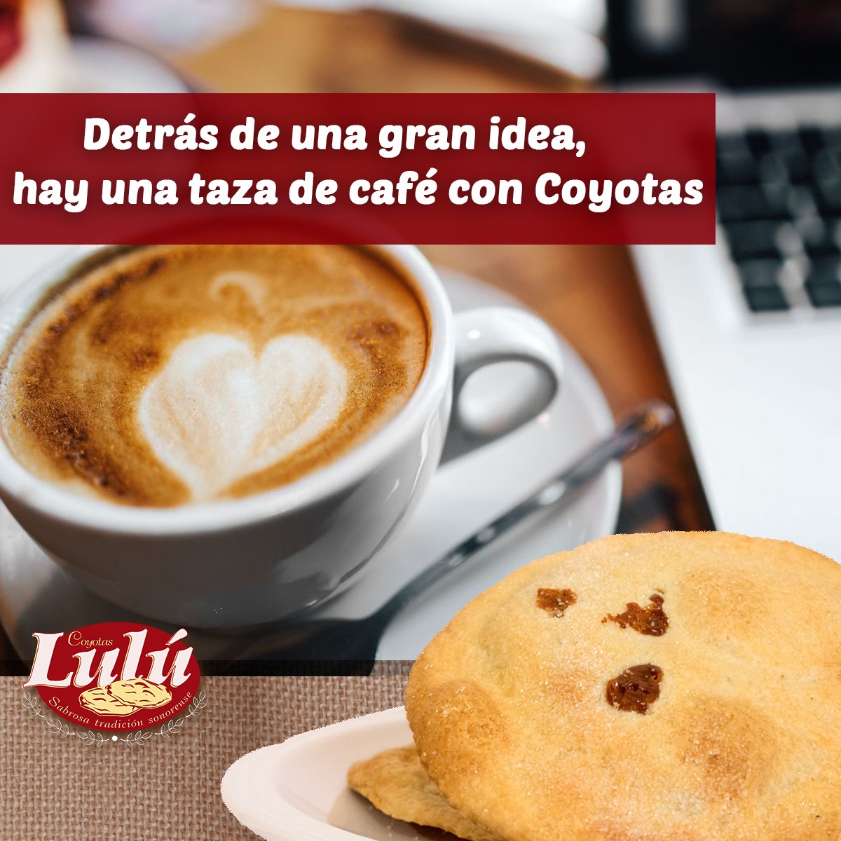CoyotasL's tweet photo. Así si me inspiro 😋🤔🤓
#ExcelenteLunes https://t.co/x33roRN8RK
