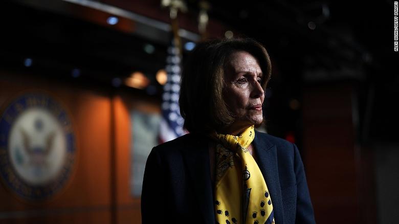 CNN's tweet photo. The Democratic advantage in the midterm elections among voters nationwide has narrowed since January, according to a new Washington Post-ABC News poll https://t.co/SsA5RD88tJ https://t.co/pSaTkGXpbg