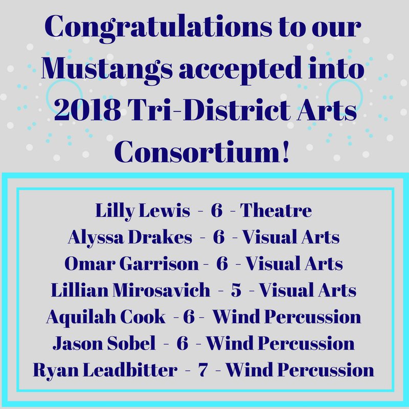 mullerroad's tweet photo. Congratulations to our Tri-DAC students! #richlandtwo #TriDAC #GoMustangs https://t.co/Mx8ydoL4Yw https://t.co/p1xg1unmZ6