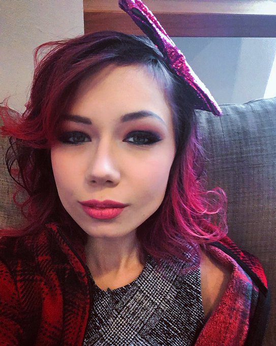 @infiltrateproxy shooting was amazing! Make up selfie for now, wait for really good photoes!!! https://t<a class="tags" href="/tag/infiltrateproxy">@infiltrateproxy</a>