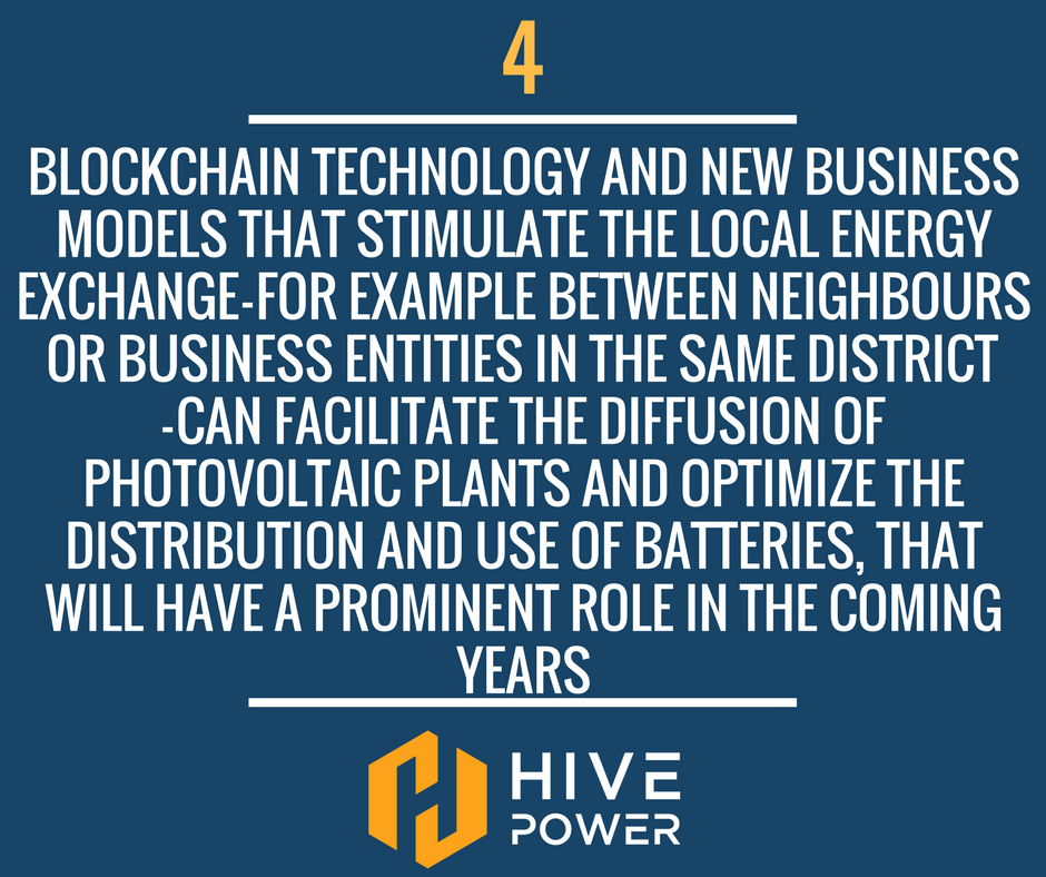 Hive Power tweet media