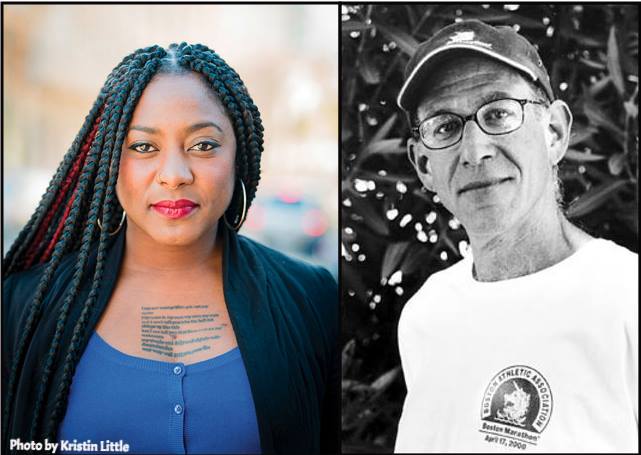 VersoBooks's tweet photo. Oakland! Join the @Center4PE this Saturday for a discussion with Verso author Max Elbaum & @aliciagarza of #BlackLivesMatter. Fifty years after the Protests of 1968, what lessons can we learn for today's activism? 4-6 PM PDT. RSVP: https://t.co/FyoipF02Id https://t.co/bZv8Nse1OT