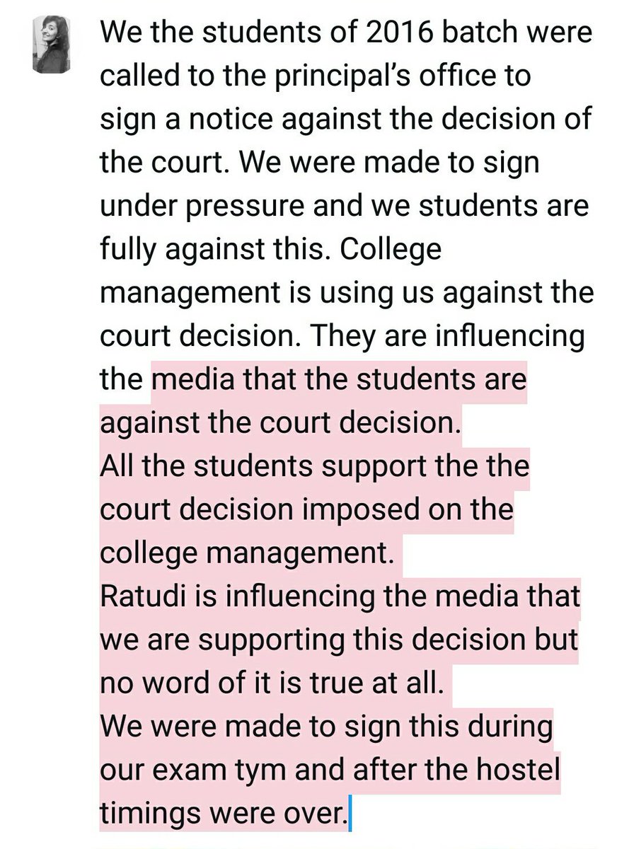 ChamoliIshani's tweet photo. #doctorsnotbanks 
@PMOIndia @ndtv @ShashiTharoor @aajtak @htTweets @HindiKhabar @ZeeNews @TV100_ https://t.co/F1od5e4YCS