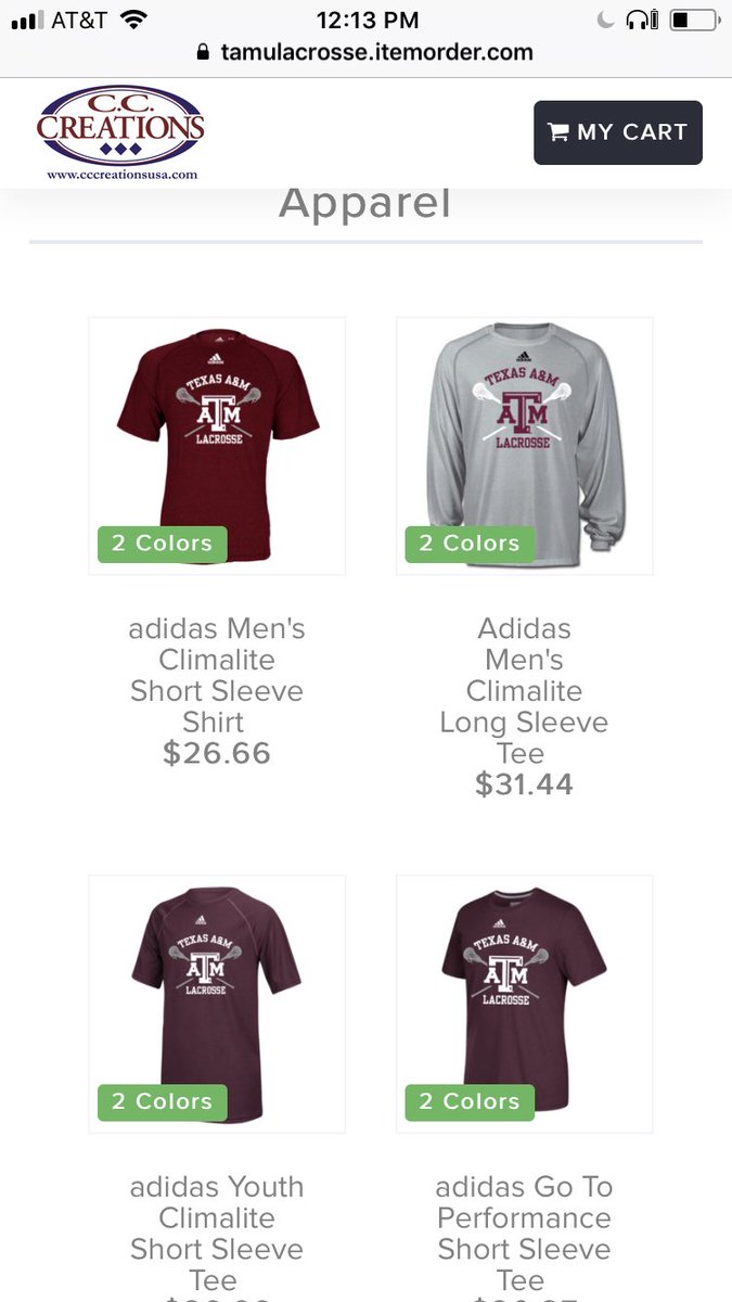 TexasAggieLax's tweet photo. We have reopened the team store for playoffs! It will be open until April 29 and can be found here: https://t.co/fDPjggGKL3 https://t.co/RDdvleiHDE