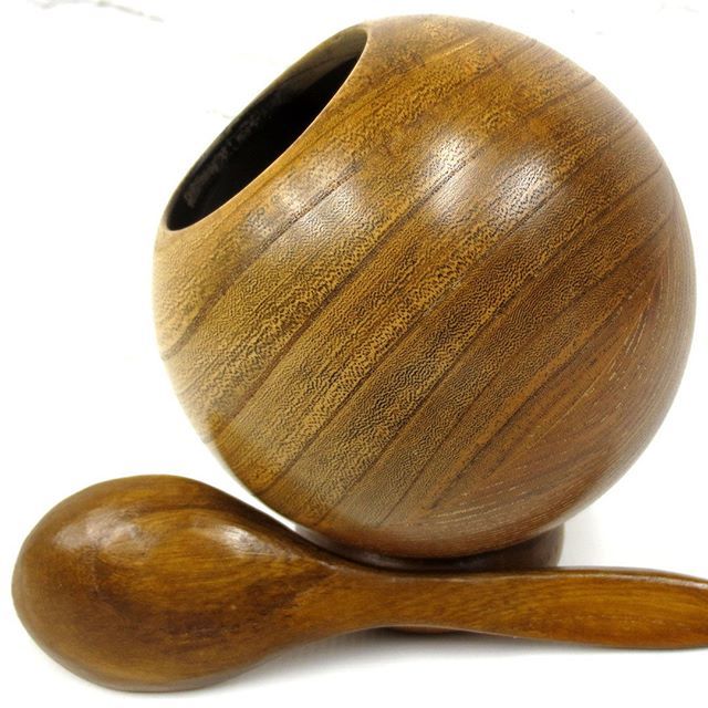 JeanASarrazin's tweet photo. Going nuts with all the work you have to do this week? We've got the bowl for you. For sale at $24. Head to the link in our profile.
#nuts #goingnuts #jobhate #woodenbowl #woodenbowls #bowls #kitchenware #midcenturymodern #pretty #ebayseller #ebaystore โฆ https://t.co/hoBH7qRMNF https://t.co/tPWp4zoZSM