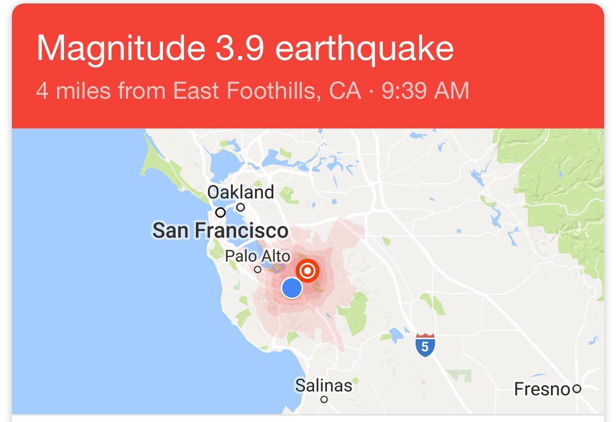SantaClaraFD's tweet photo. Did you feel that? No significant damage reported in Santa Clara but for information on what do before, during, and after an earthquake click here https://t.co/V5JoElg3kP https://t.co/Pz1cXBw4sH