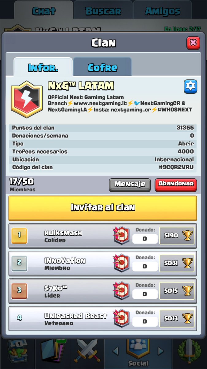 🌟ChacaL🌟 tweet media