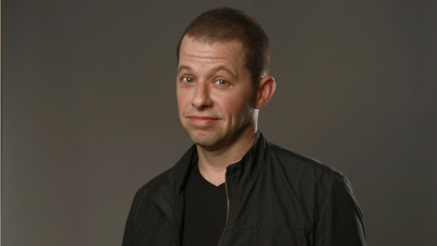 Happy birthday to actor Jon Cryer, who is 53 today  